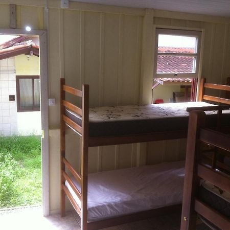 Hostel Casa Da Praia Писаррас Экстерьер фото