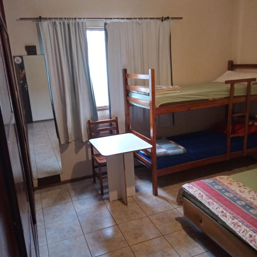 Hostel Casa Da Praia Писаррас Экстерьер фото
