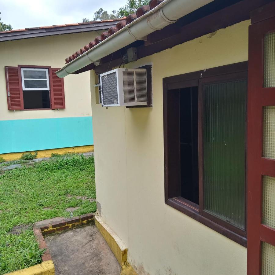 Hostel Casa Da Praia Писаррас Экстерьер фото