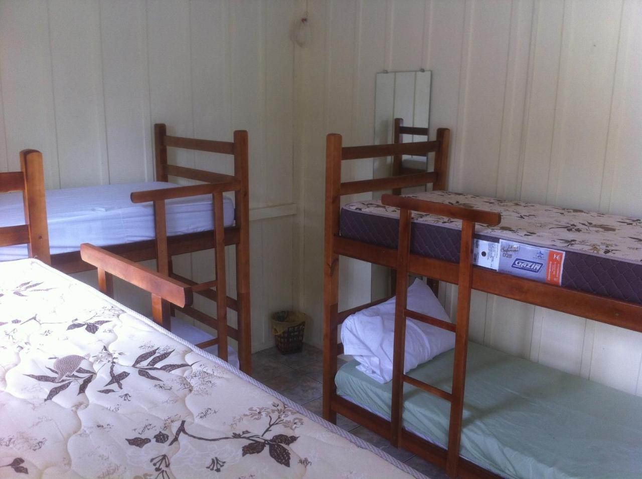 Hostel Casa Da Praia Писаррас Экстерьер фото