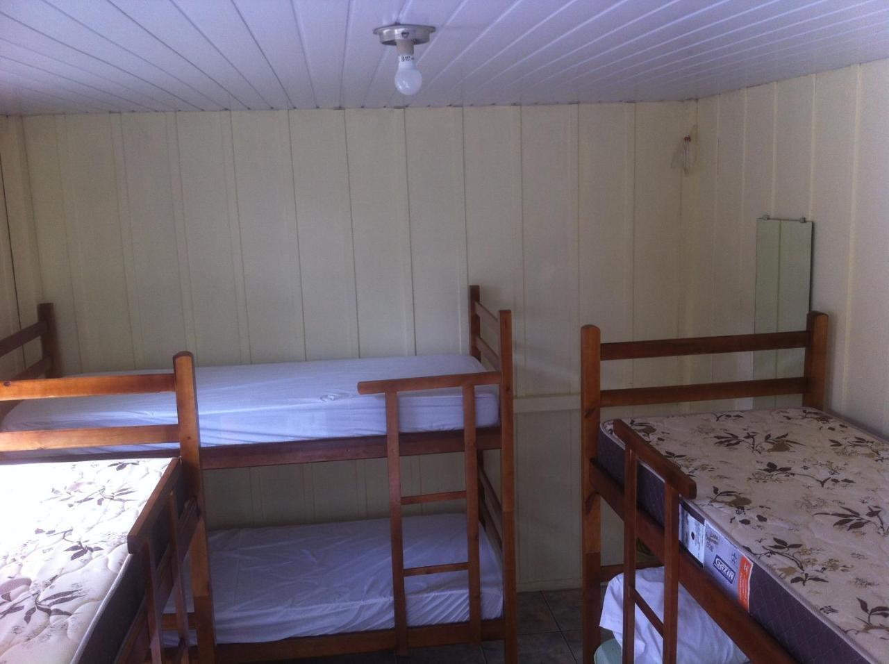 Hostel Casa Da Praia Писаррас Экстерьер фото