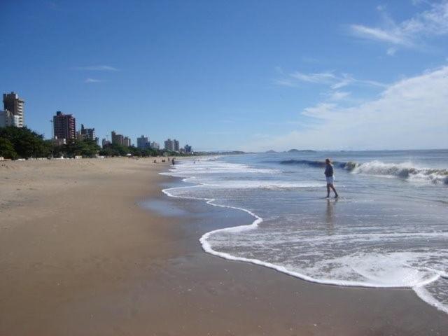 Hostel Casa Da Praia Писаррас Экстерьер фото